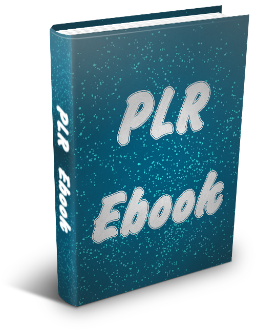 Plr Ebook