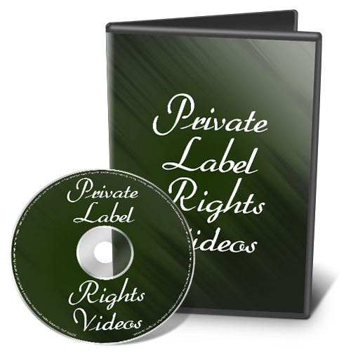 Plr Videos