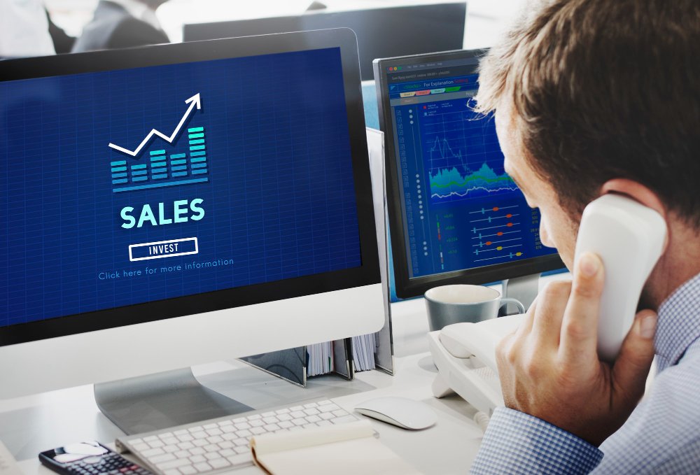 4 ways to get more sales now