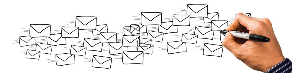 build a profitable email list